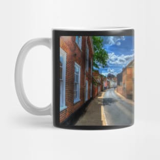 Northgate in Beccles Mug